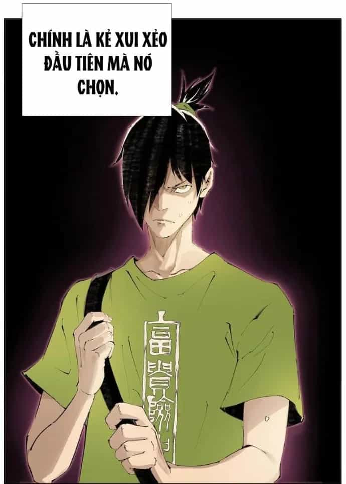 Chiến Loạn Thời Không - Chương 19 - ảnh 10