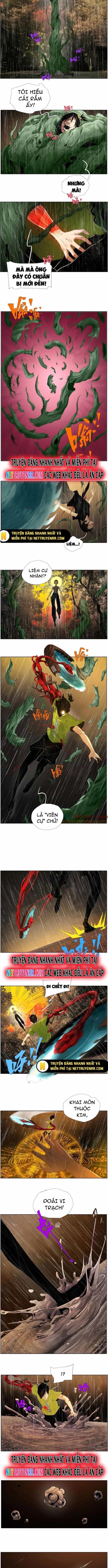 Chiến Loạn Thời Không - Chương 21 - ảnh 3