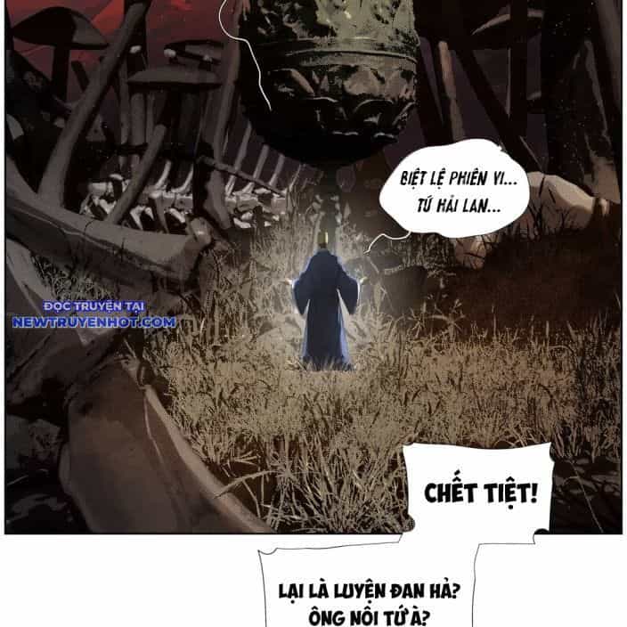 Chiến Loạn Thời Không - Chương 28 - ảnh 15