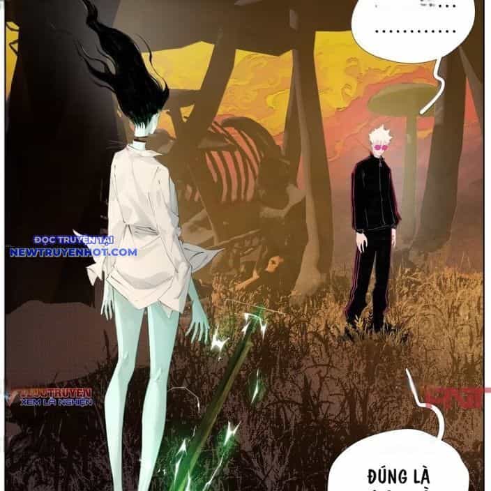 Chiến Loạn Thời Không - Chương 28 - ảnh 42