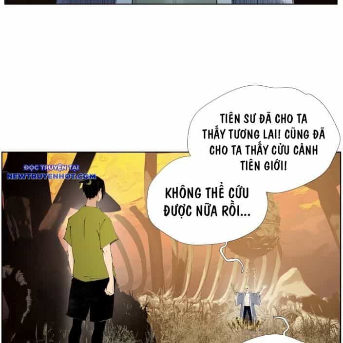 Chiến Loạn Thời Không - Chương 28 - ảnh 48