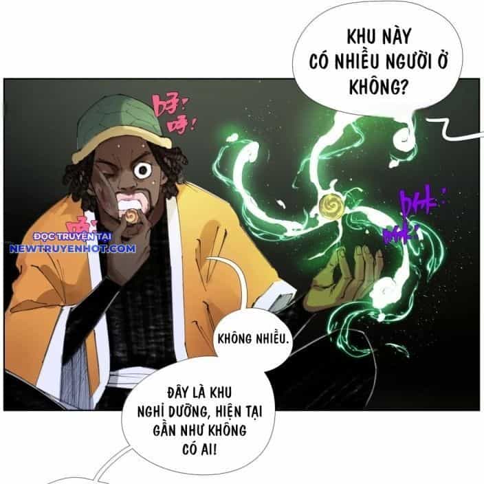 Chiến Loạn Thời Không - Chương 29 - ảnh 13