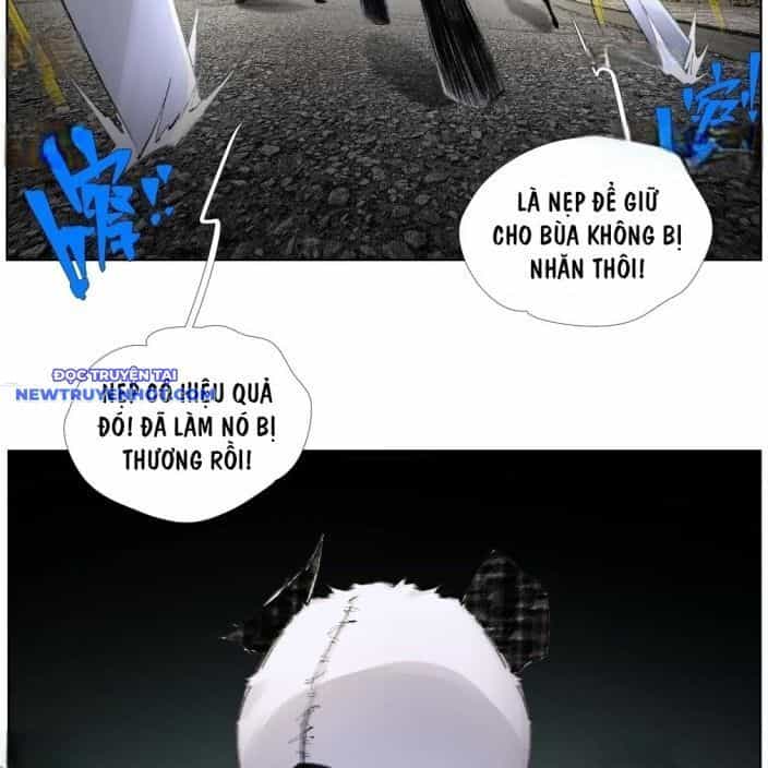 Chiến Loạn Thời Không - Chương 29 - ảnh 25