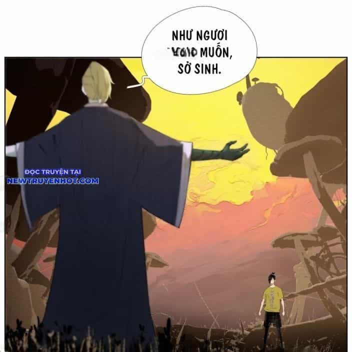 Chiến Loạn Thời Không - Chương 29 - ảnh 30