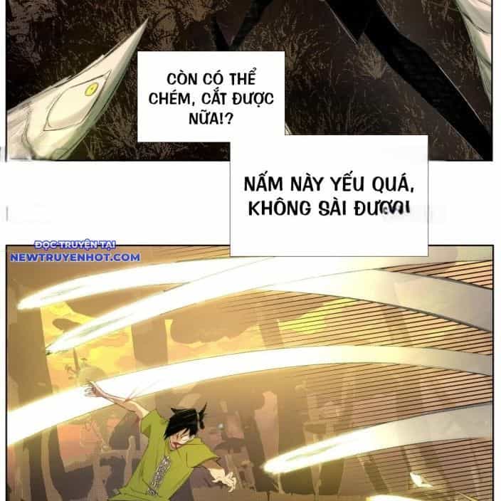 Chiến Loạn Thời Không - Chương 29 - ảnh 41