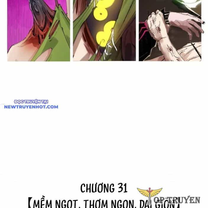 Chiến Loạn Thời Không - Chương 31 - ảnh 3