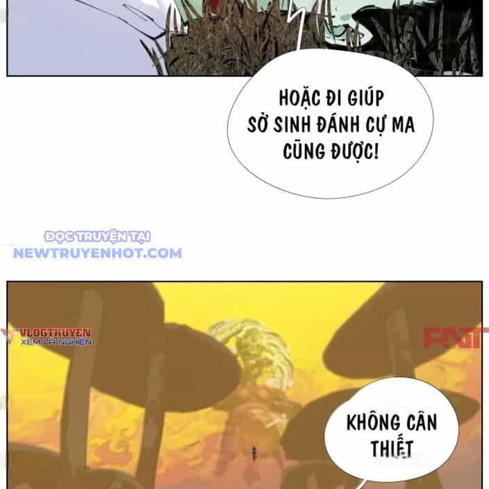 Chiến Loạn Thời Không - Chương 32 - ảnh 42