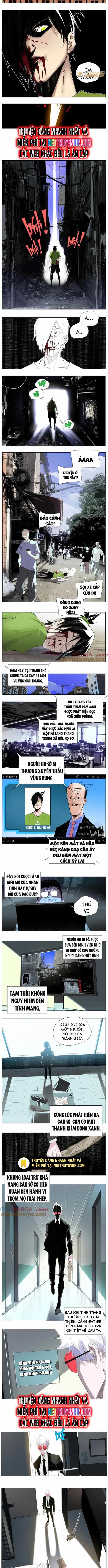 Chiến Loạn Thời Không - Chương 3 - ảnh 5