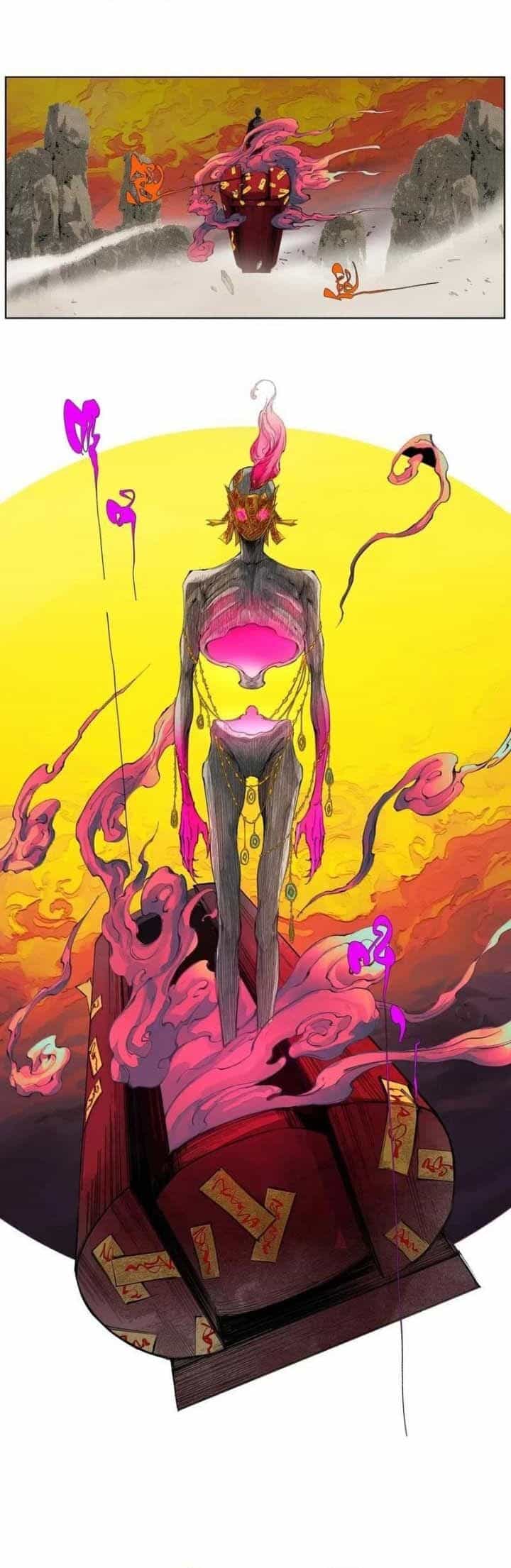 Chiến Loạn Thời Không - Chương 46 - ảnh 7