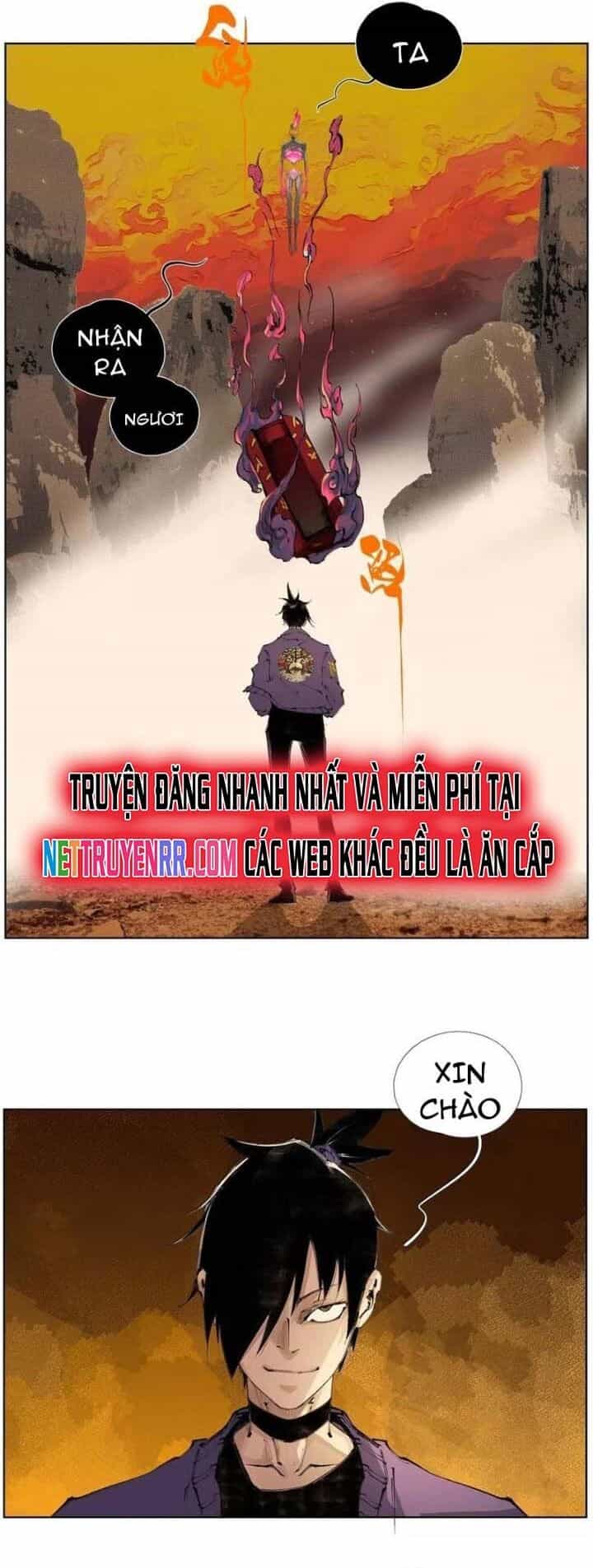 Chiến Loạn Thời Không - Chương 46 - ảnh 8
