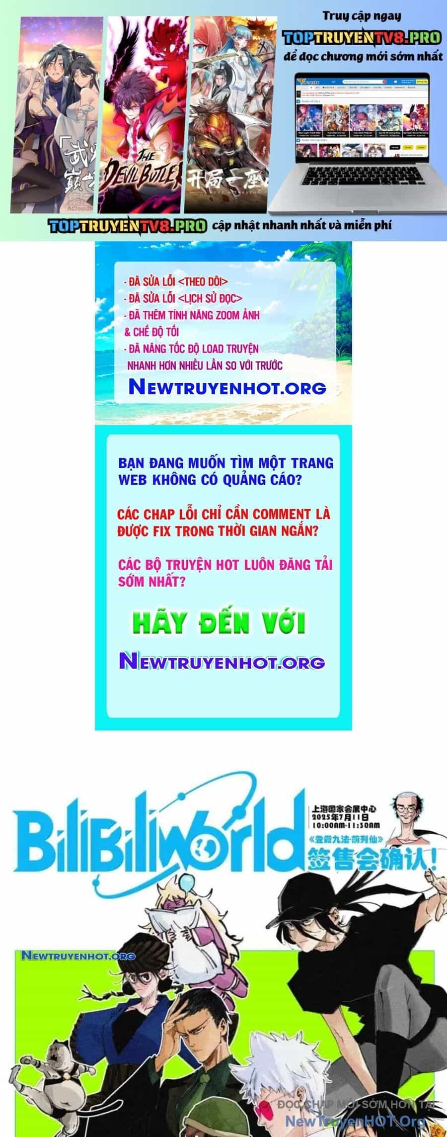 Chiến Loạn Thời Không - Chương 58 - ảnh 2