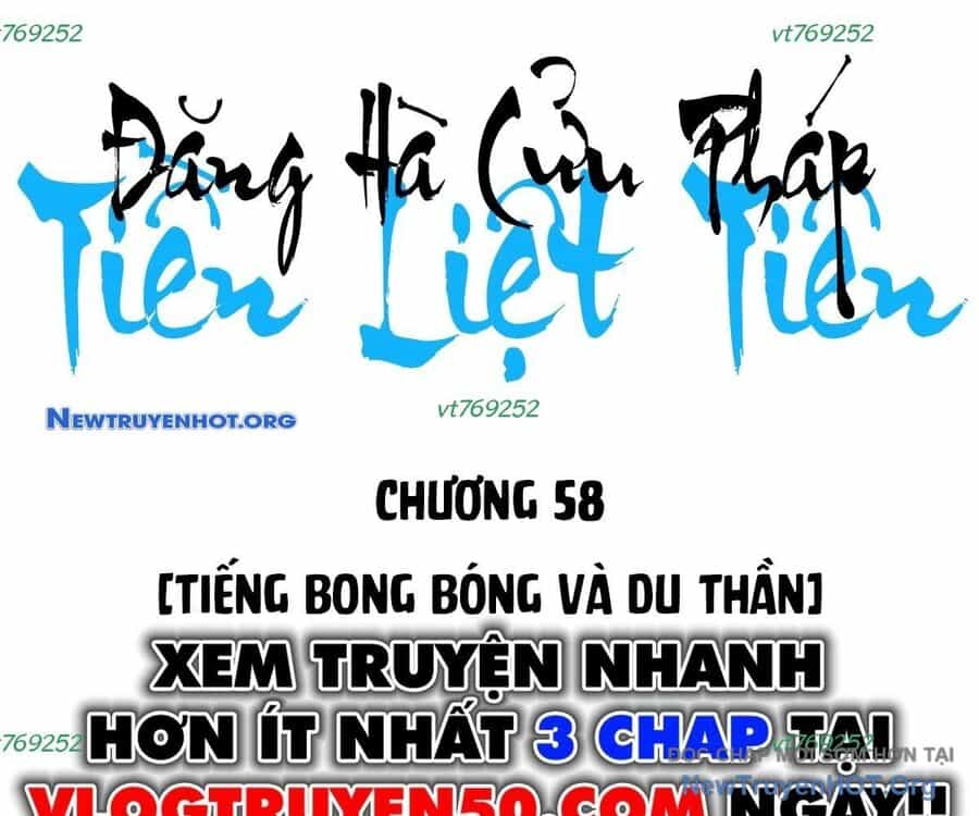 Chiến Loạn Thời Không - Chương 58 - ảnh 4