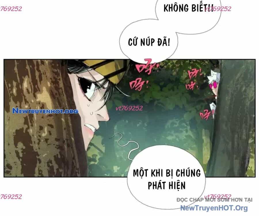 Chiến Loạn Thời Không - Chương 58 - ảnh 47
