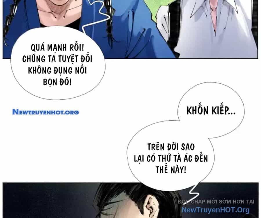 Chiến Loạn Thời Không - Chương 58 - ảnh 58