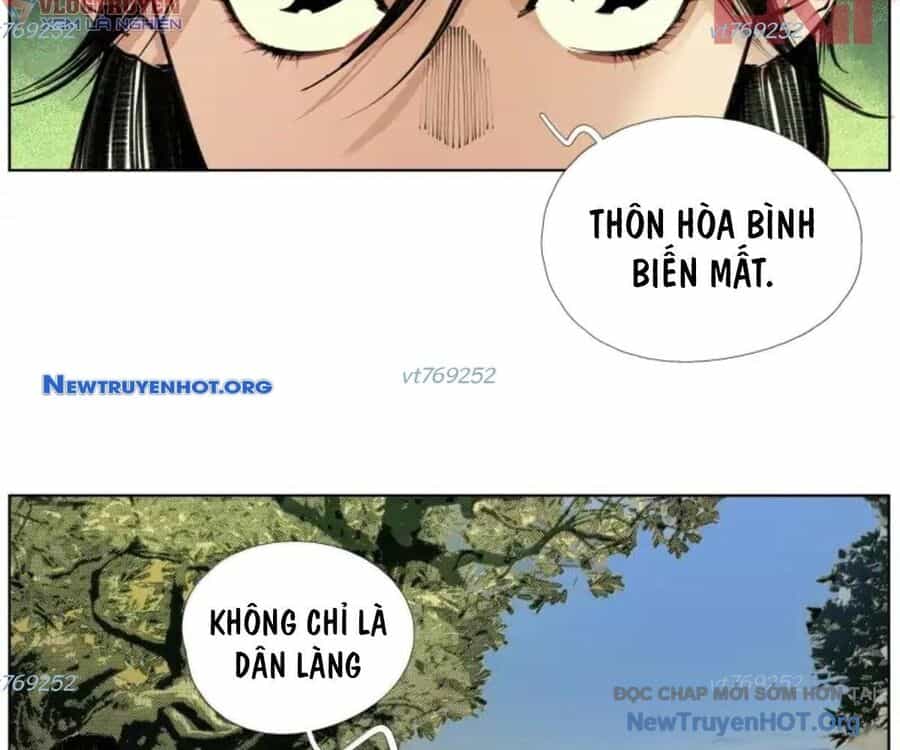 Chiến Loạn Thời Không - Chương 58 - ảnh 9