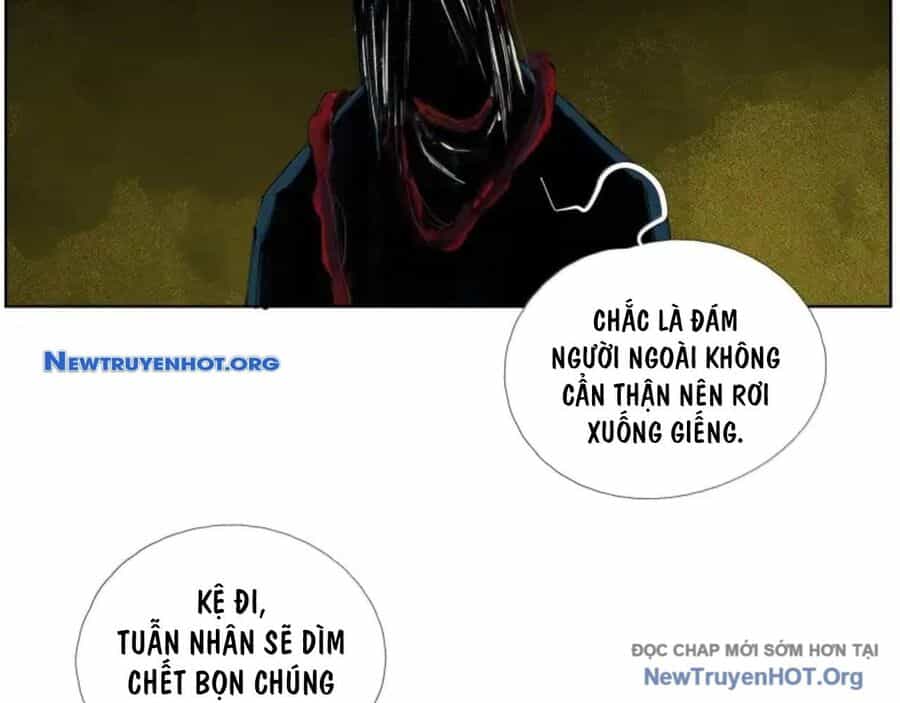 Chiến Loạn Thời Không - Chương 59 - ảnh 29