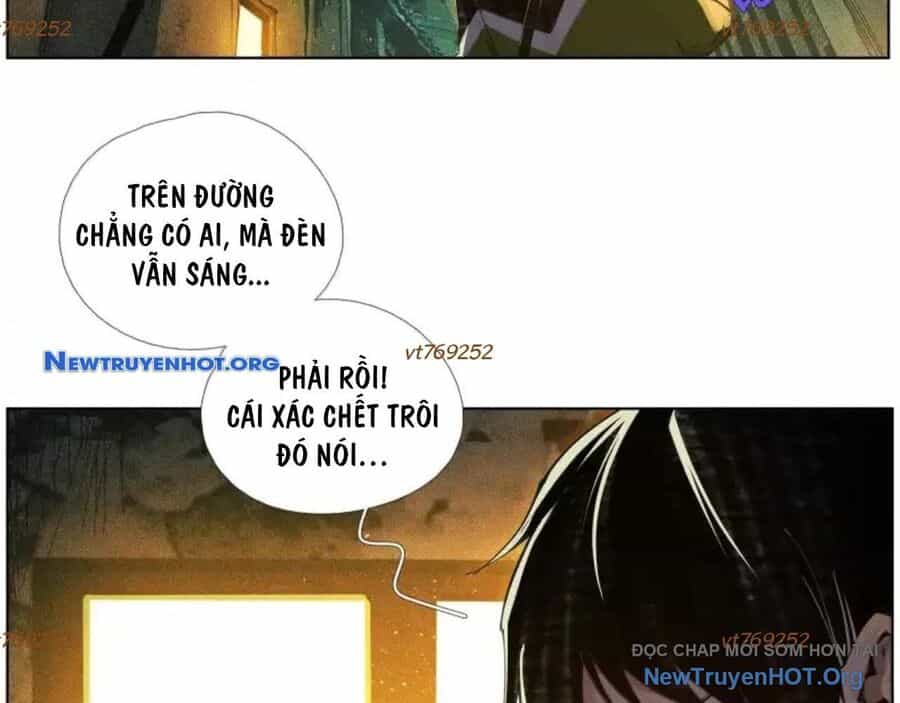 Chiến Loạn Thời Không - Chương 59 - ảnh 53