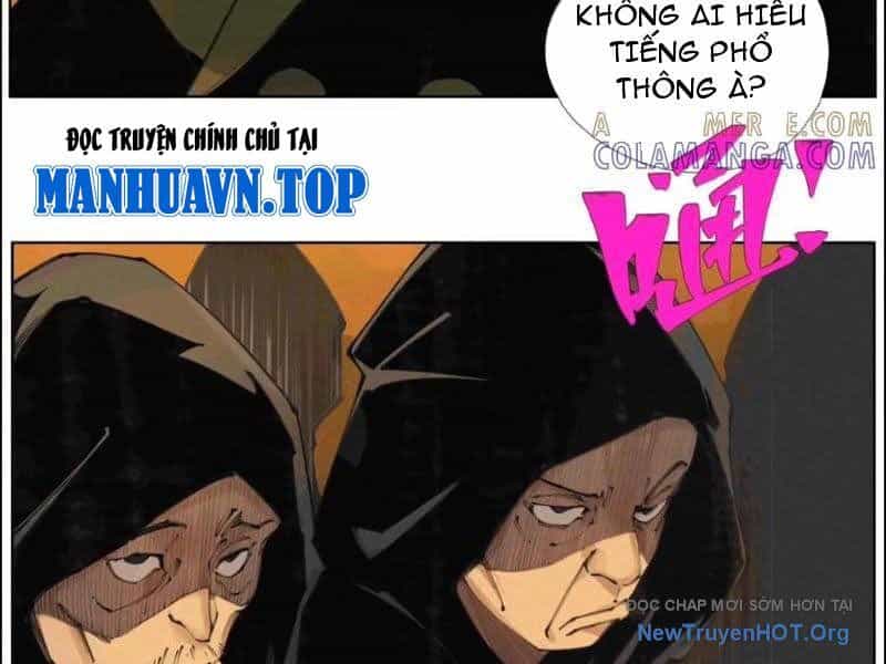 Chiến Loạn Thời Không - Chương 61 - ảnh 10