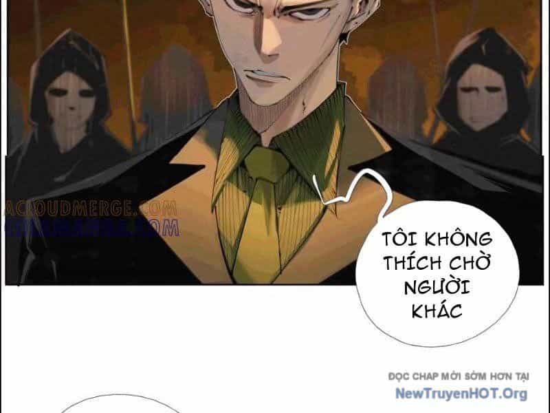 Chiến Loạn Thời Không - Chương 61 - ảnh 15