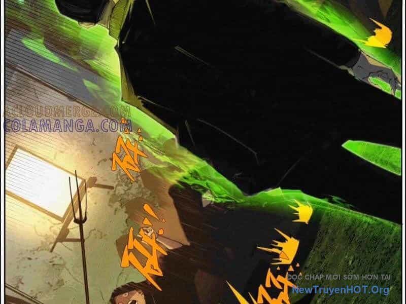 Chiến Loạn Thời Không - Chương 61 - ảnh 24