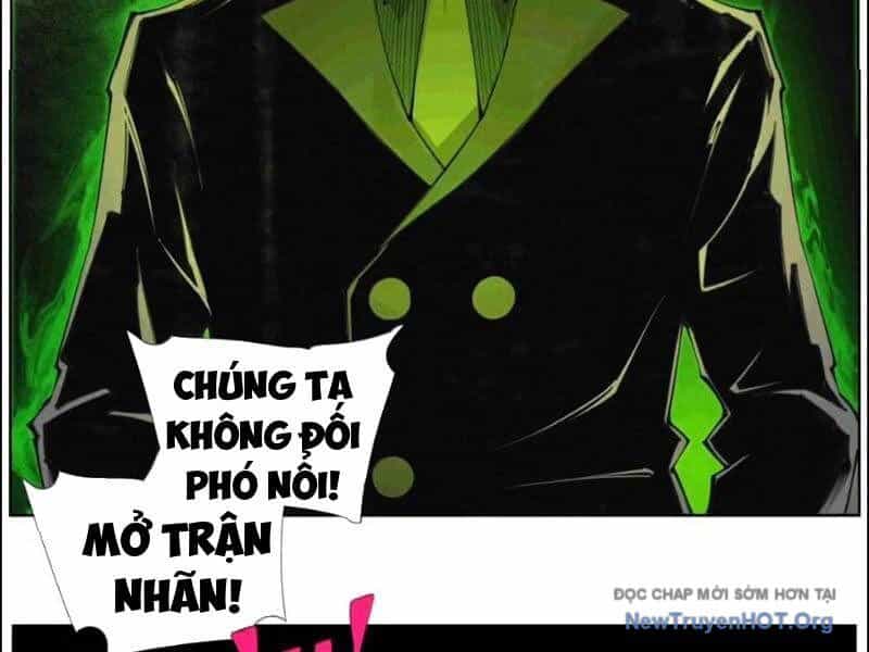 Chiến Loạn Thời Không - Chương 61 - ảnh 30