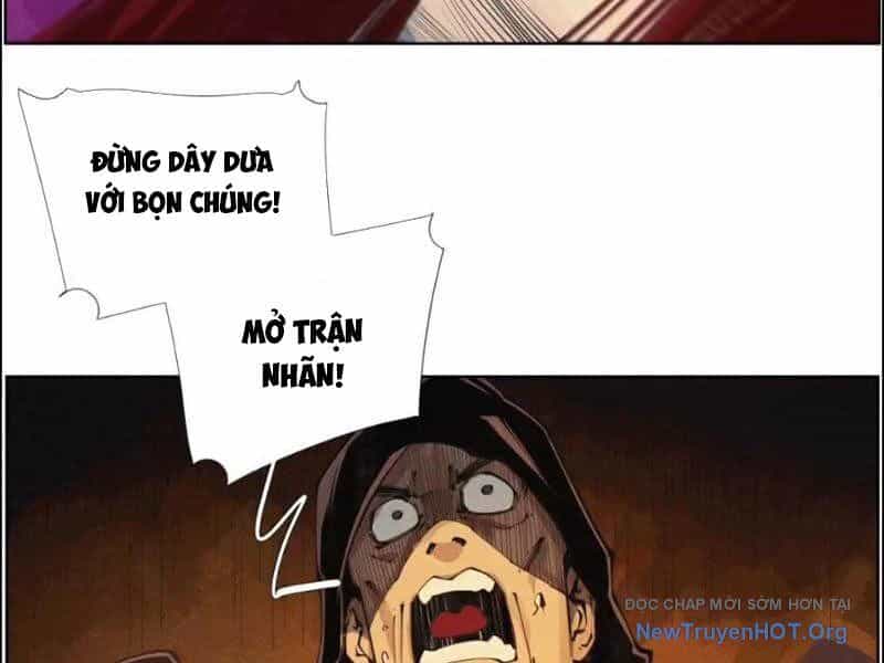 Chiến Loạn Thời Không - Chương 61 - ảnh 43