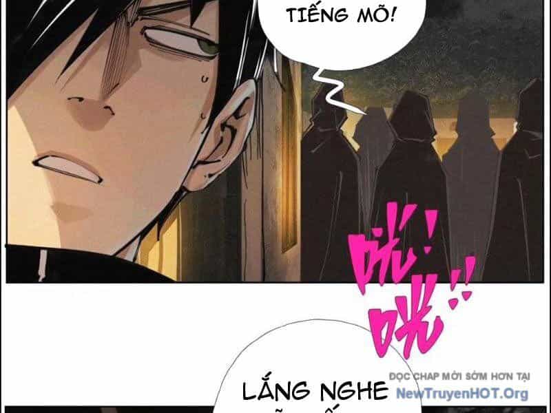 Chiến Loạn Thời Không - Chương 61 - ảnh 80