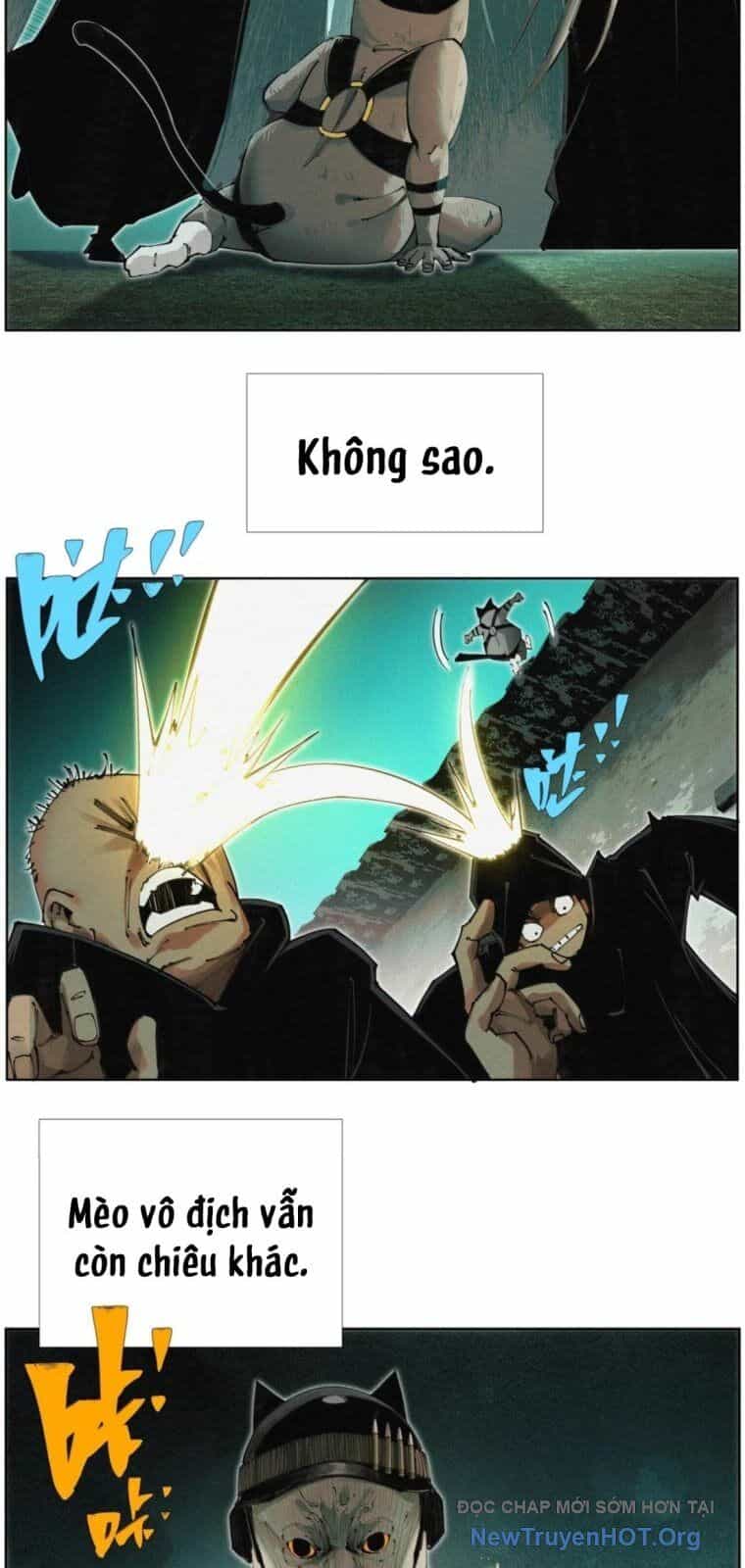 Chiến Loạn Thời Không - Chương 63 - ảnh 10