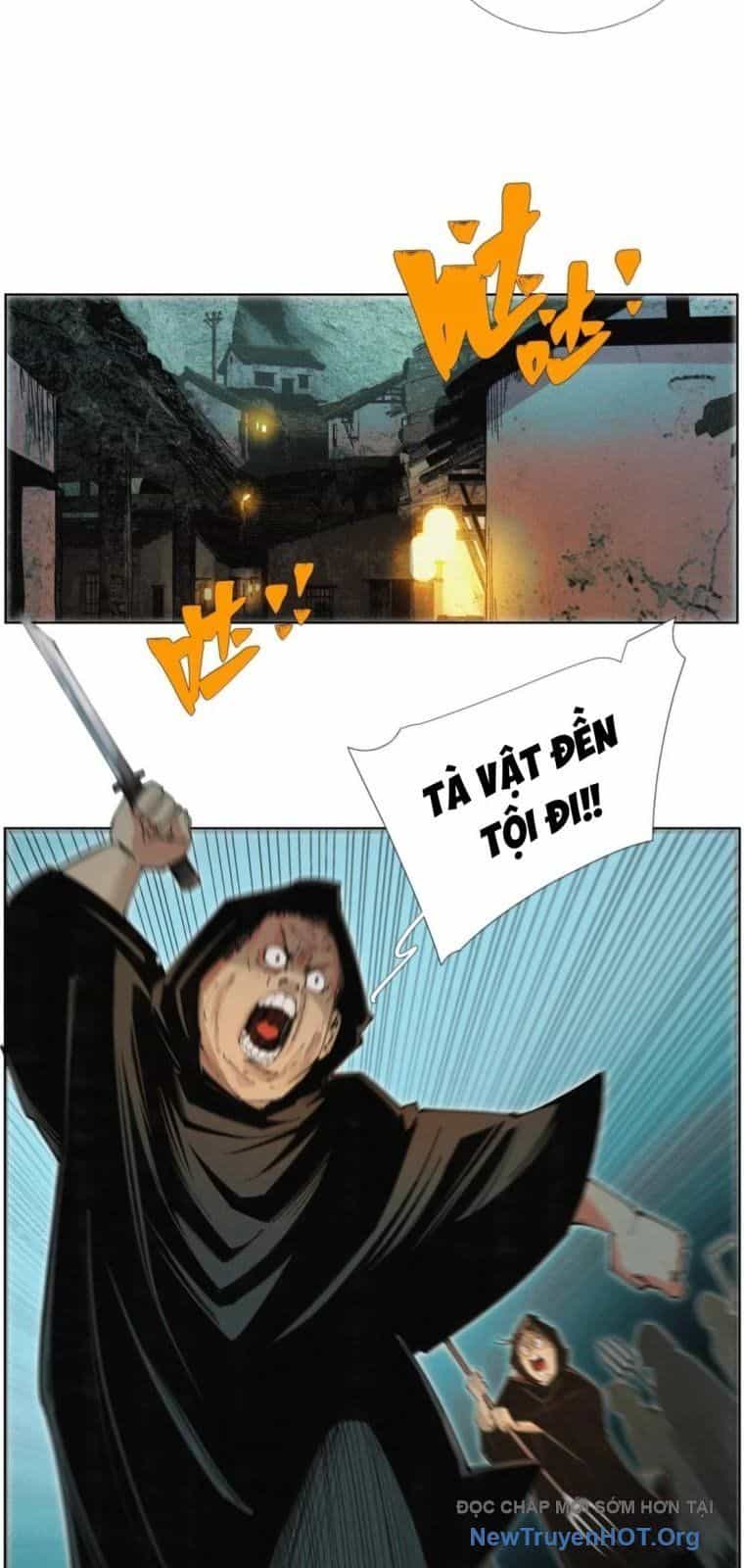 Chiến Loạn Thời Không - Chương 65 - ảnh 10