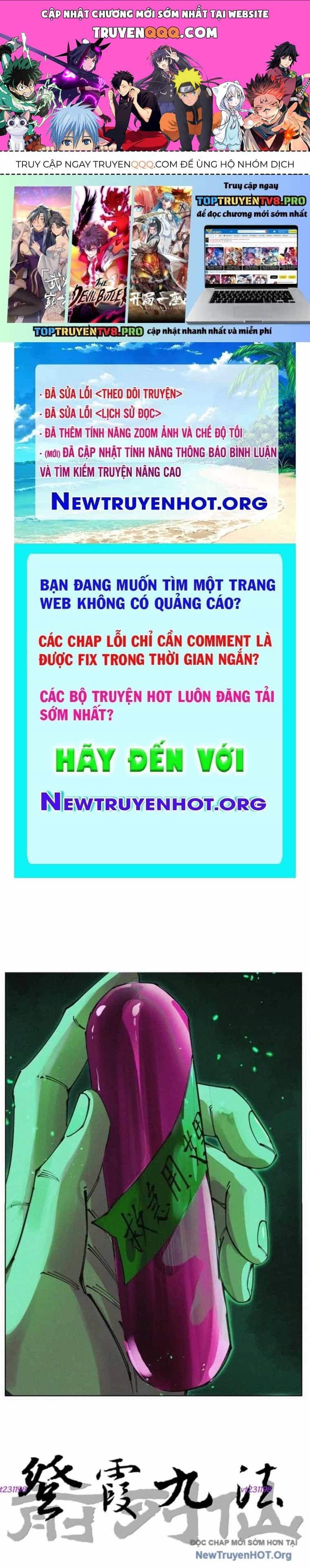Chiến Loạn Thời Không - Chương 66 - ảnh 1