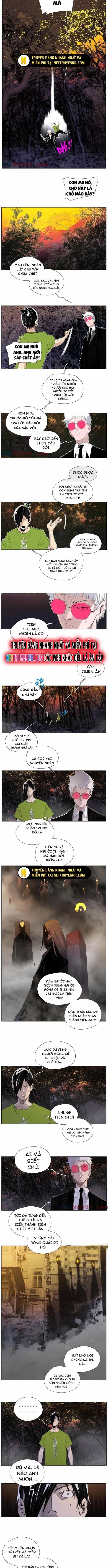 Chiến Loạn Thời Không - Chương 6 - ảnh 3