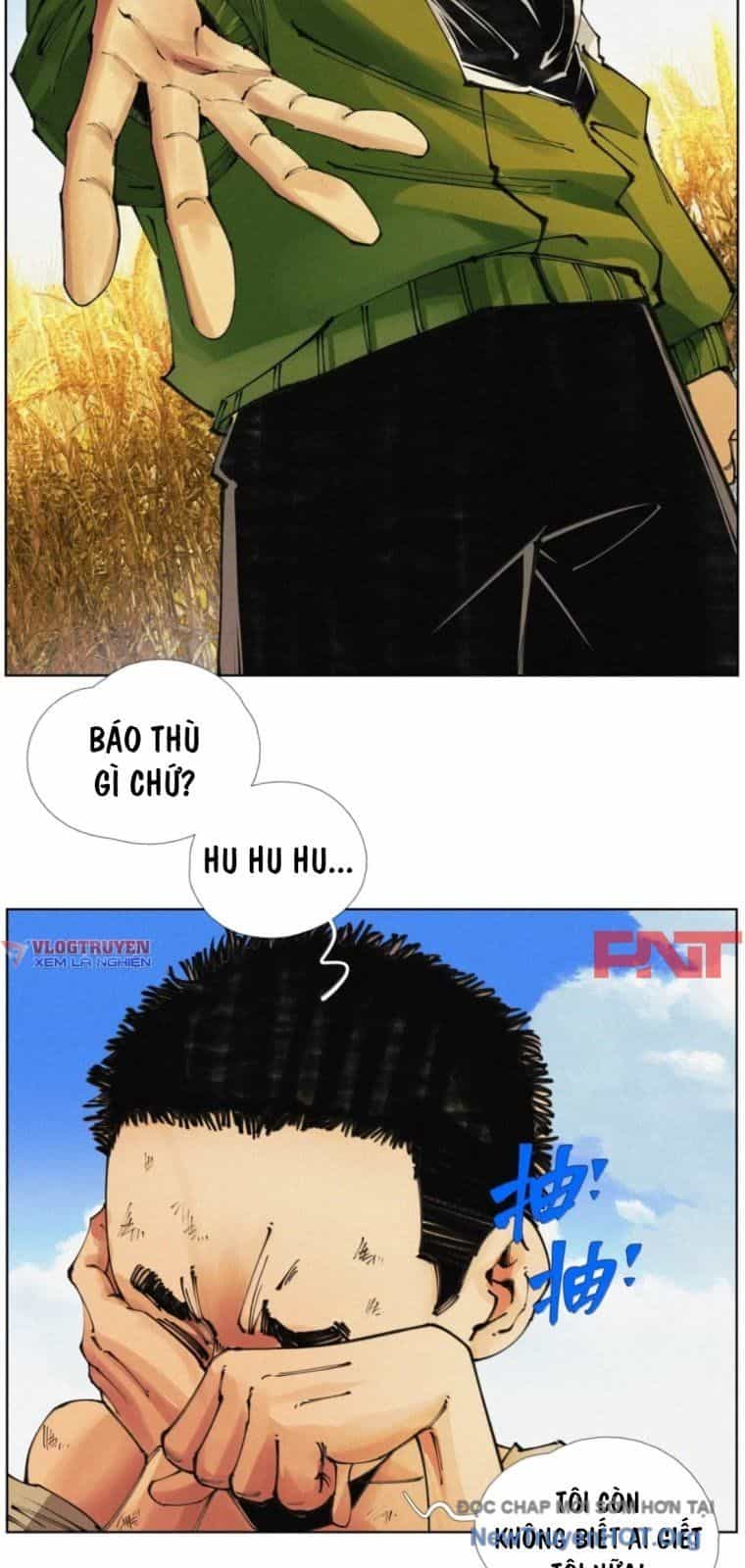 Chiến Loạn Thời Không - Chương 70 - ảnh 10