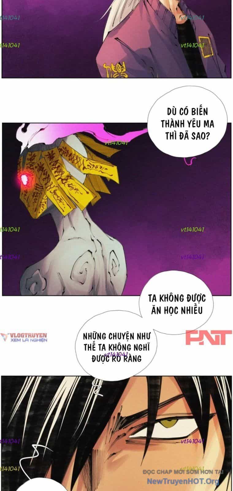 Chiến Loạn Thời Không - Chương 70 - ảnh 16