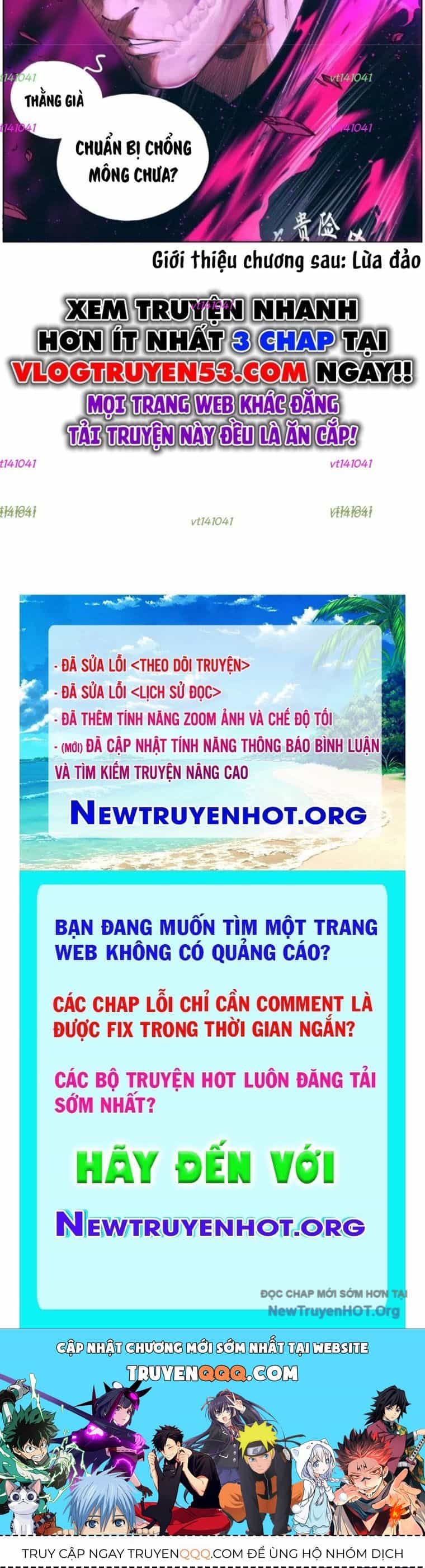 Chiến Loạn Thời Không - Chương 70 - ảnh 34
