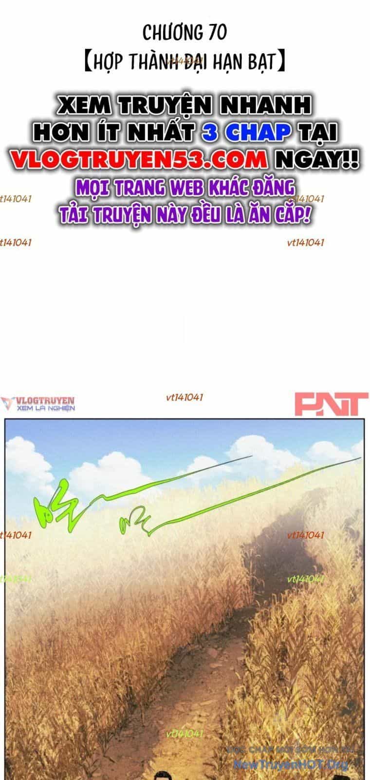 Chiến Loạn Thời Không - Chương 70 - ảnh 4