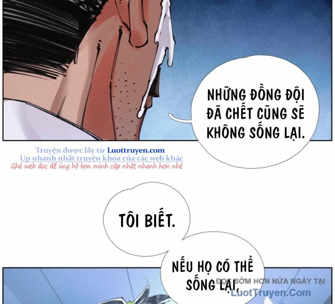 Chiến Loạn Thời Không - Chương 74 - ảnh 15