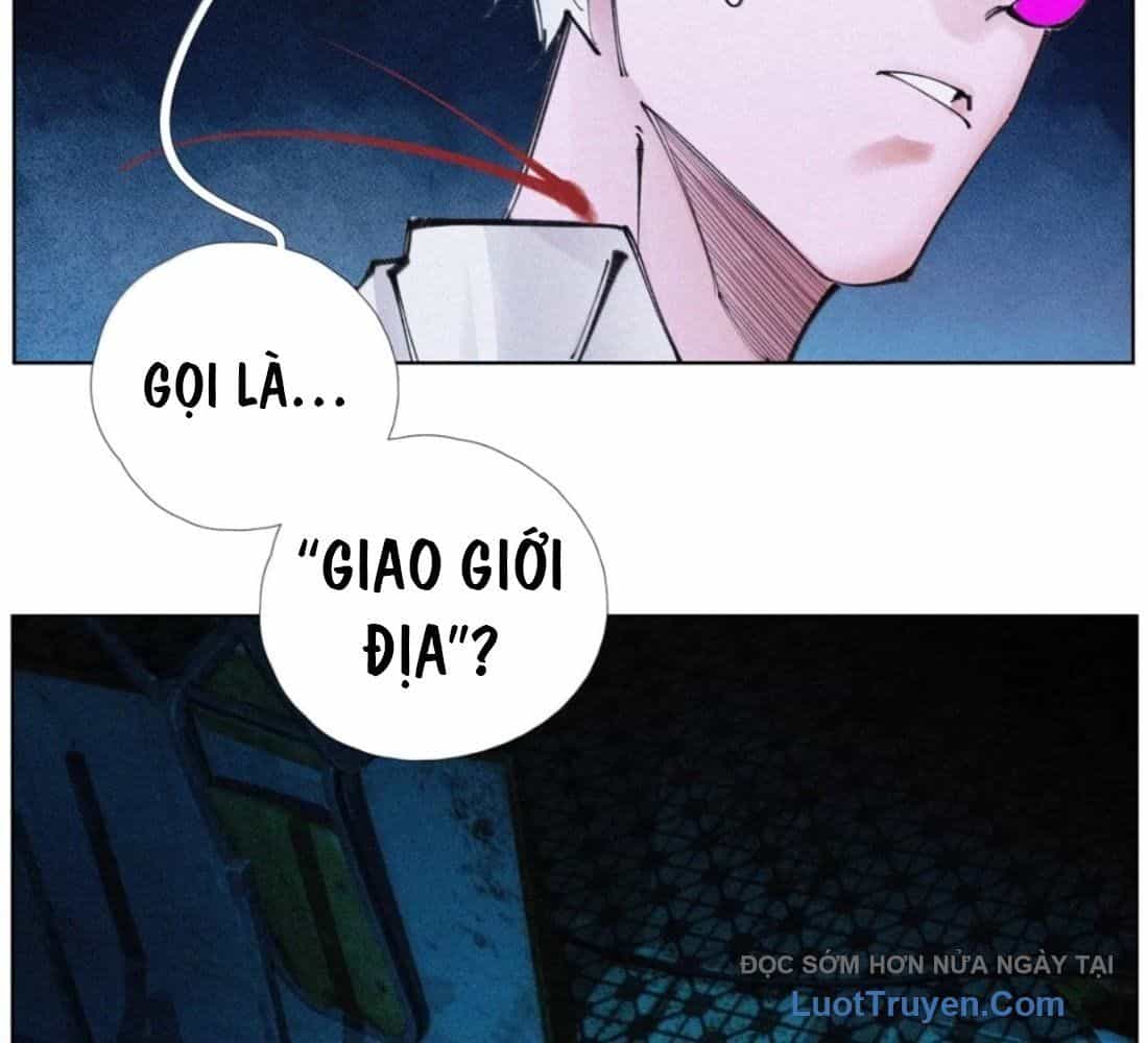 Chiến Loạn Thời Không - Chương 74 - ảnh 19