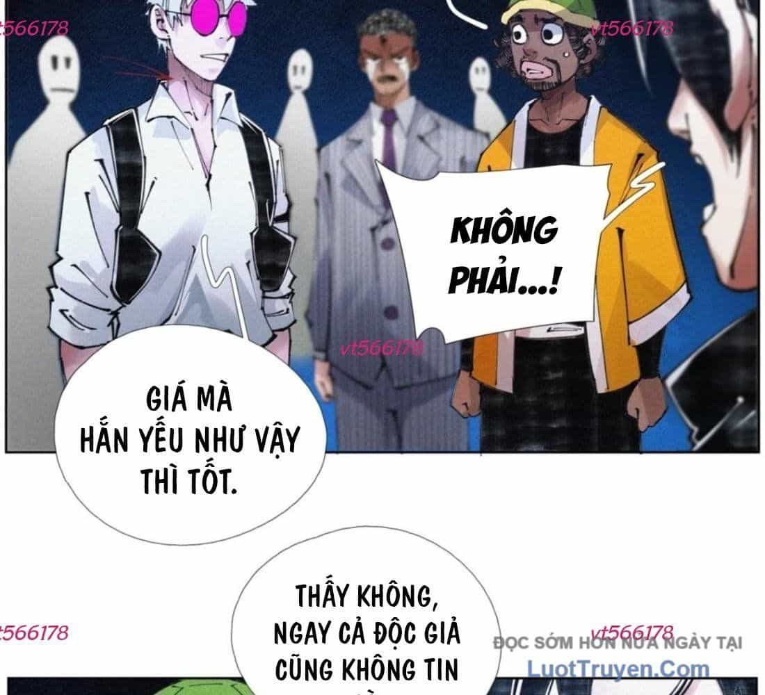 Chiến Loạn Thời Không - Chương 74 - ảnh 37