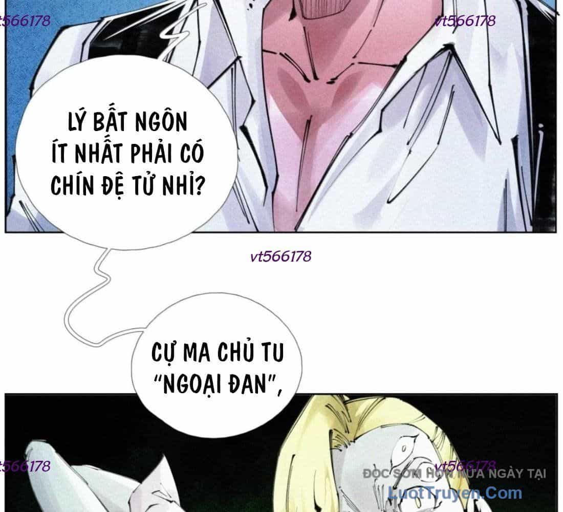 Chiến Loạn Thời Không - Chương 74 - ảnh 44