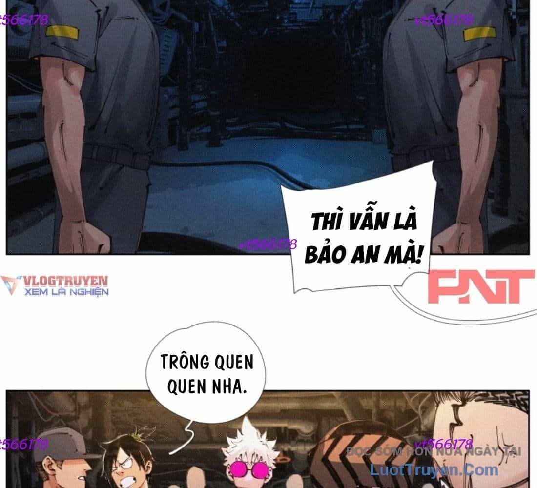 Chiến Loạn Thời Không - Chương 74 - ảnh 54