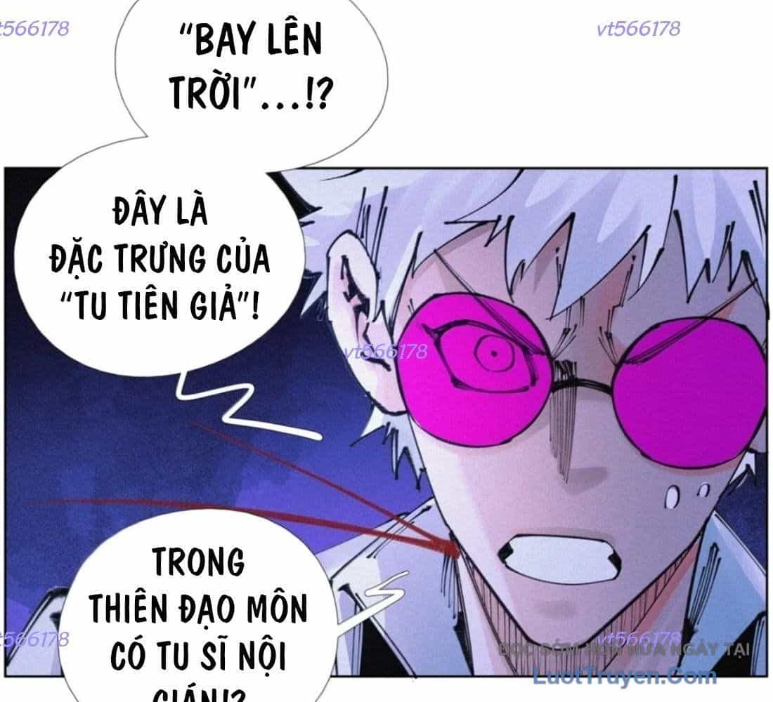 Chiến Loạn Thời Không - Chương 74 - ảnh 81