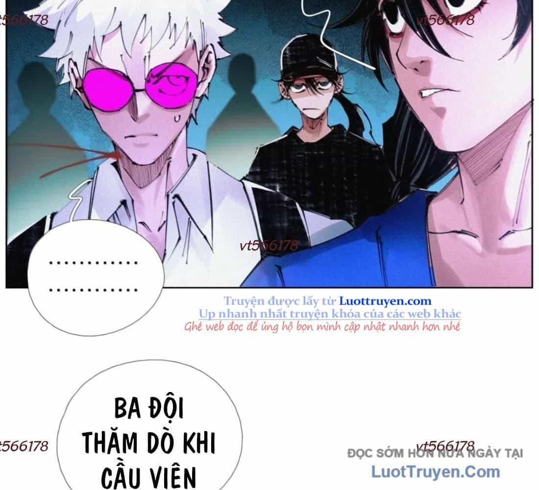 Chiến Loạn Thời Không - Chương 74 - ảnh 84