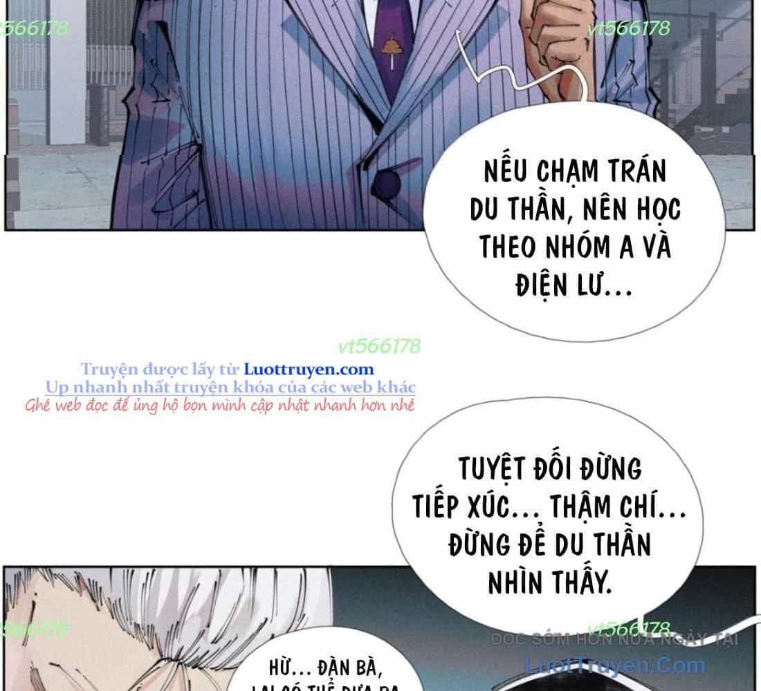 Chiến Loạn Thời Không - Chương 75 - ảnh 13
