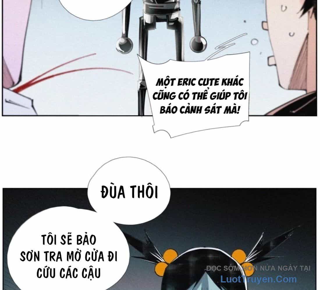 Chiến Loạn Thời Không - Chương 75 - ảnh 20