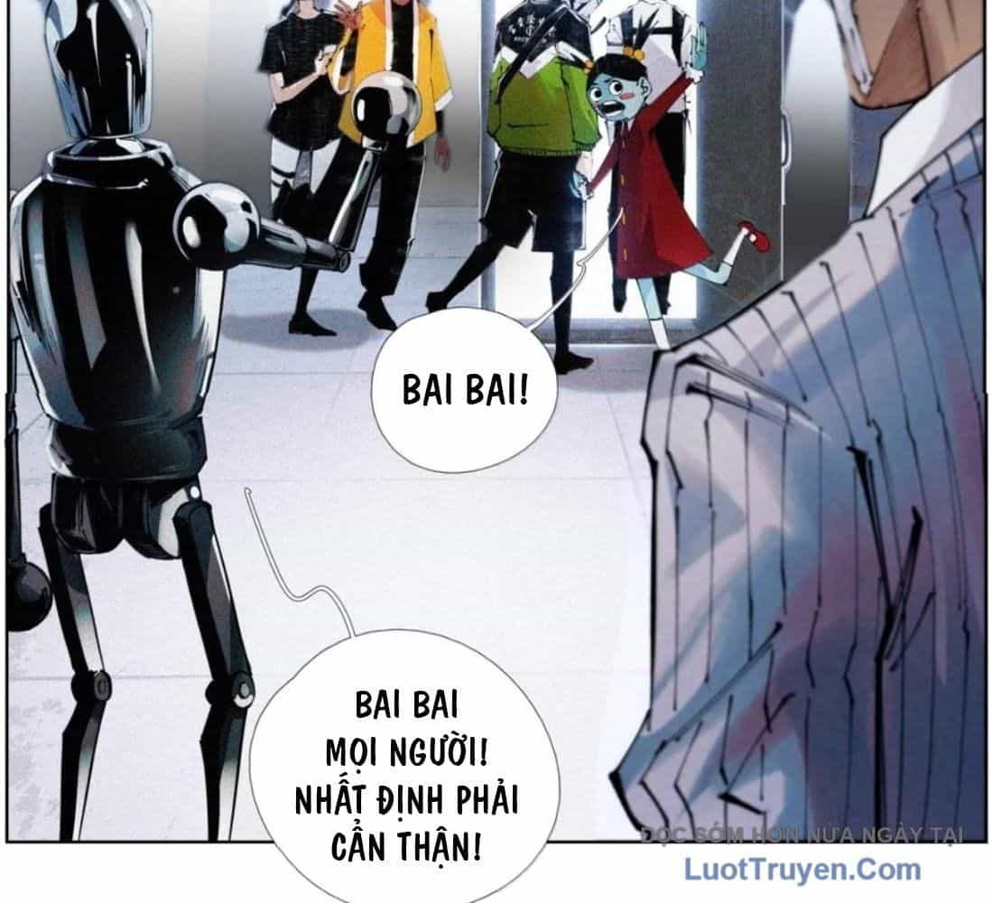 Chiến Loạn Thời Không - Chương 75 - ảnh 23