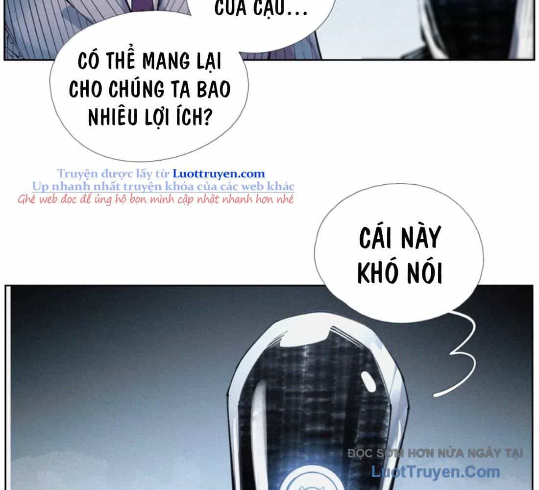 Chiến Loạn Thời Không - Chương 75 - ảnh 25