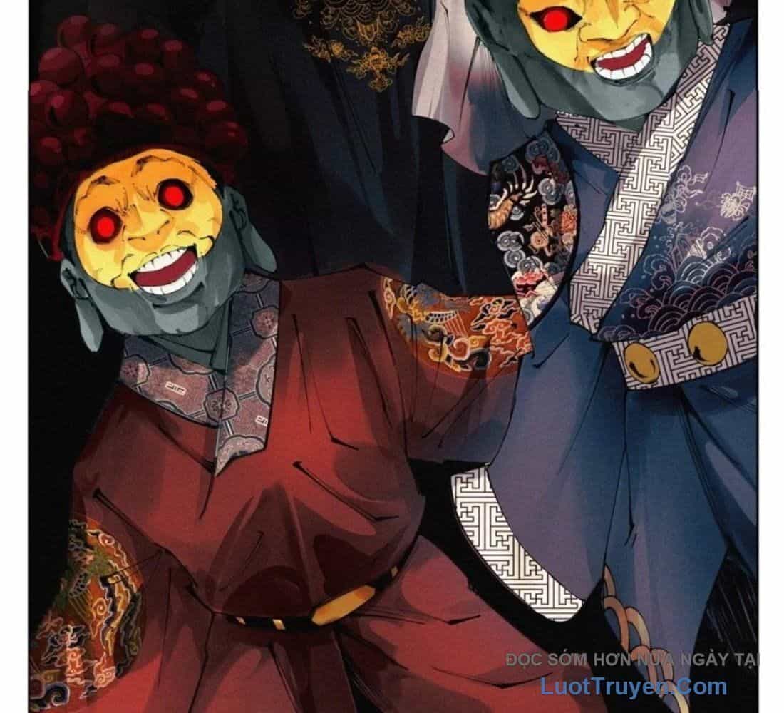 Chiến Loạn Thời Không - Chương 75 - ảnh 3