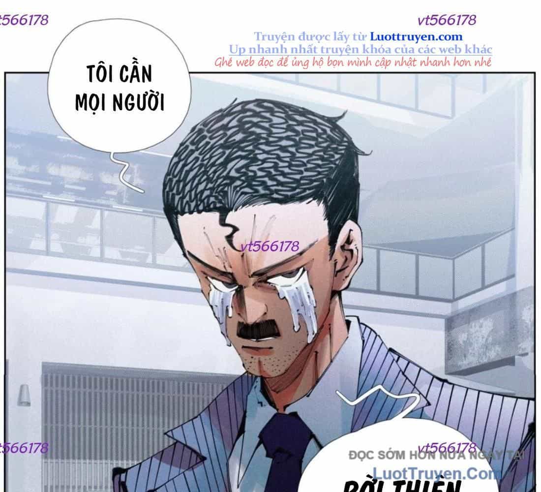 Chiến Loạn Thời Không - Chương 75 - ảnh 9