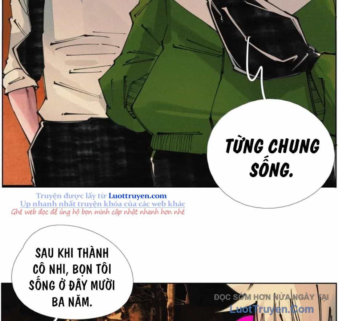 Chiến Loạn Thời Không - Chương 76 - ảnh 21