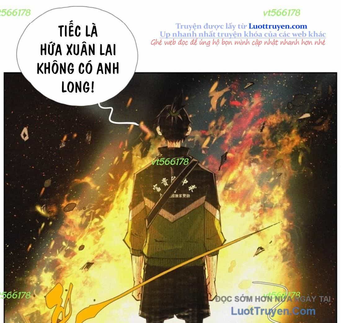 Chiến Loạn Thời Không - Chương 76 - ảnh 42